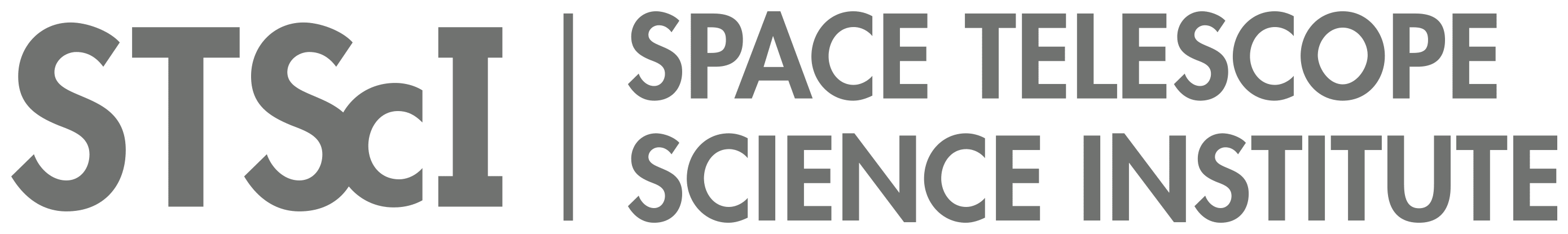 STScI Logo